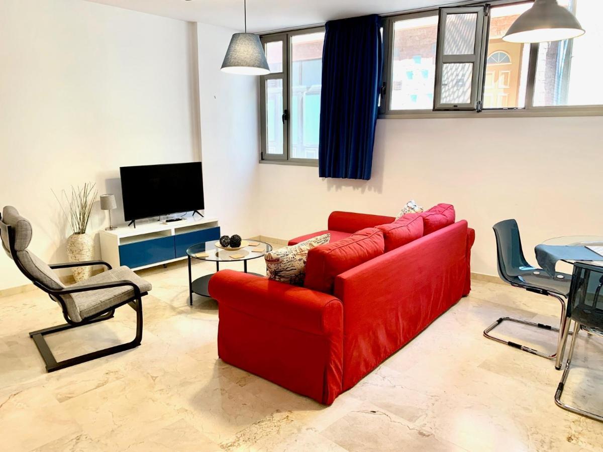 شقة San Sebastián de la Gomera  في Apartamento Brego - In The Heart Of The Town المظهر الخارجي الصورة