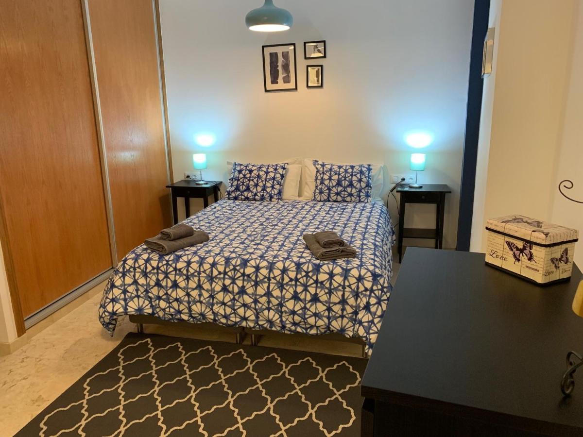 شقة San Sebastián de la Gomera  في Apartamento Brego - In The Heart Of The Town المظهر الخارجي الصورة