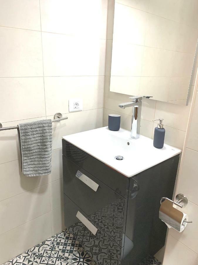 شقة San Sebastián de la Gomera  في Apartamento Brego - In The Heart Of The Town المظهر الخارجي الصورة