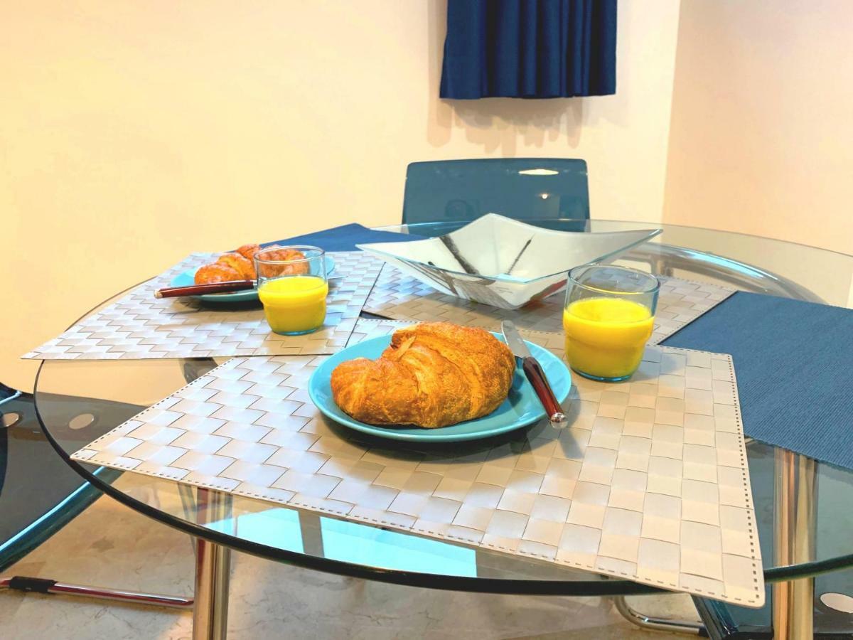شقة San Sebastián de la Gomera  في Apartamento Brego - In The Heart Of The Town المظهر الخارجي الصورة