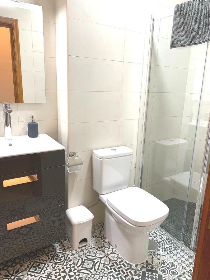 شقة San Sebastián de la Gomera  في Apartamento Brego - In The Heart Of The Town المظهر الخارجي الصورة
